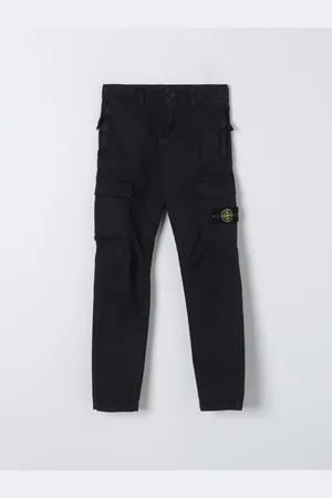 Stone Island Pantalone Bambino colore