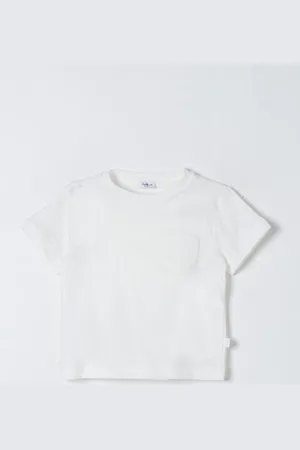Il gufo T-Shirt Bambino colore