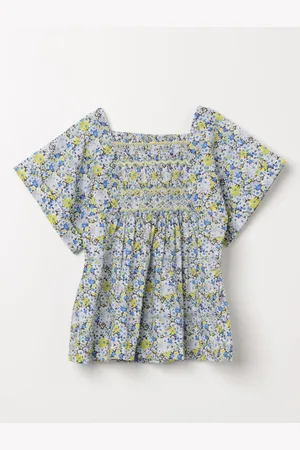 BONPOINT Top Bambino colore