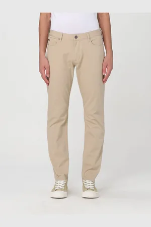 Emporio Armani Pantalone Uomo colore