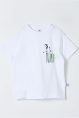 Il gufo T-Shirt Bambino colore