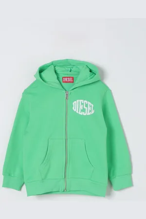 Diesel Felpa con cappuccio