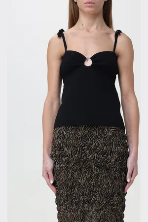 Nanushka Top E Bluse Donna colore