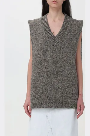 Maison Margiela Maglia a gilet