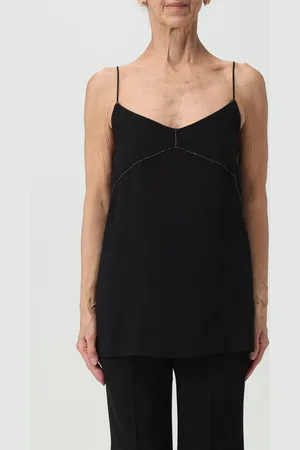 Fabiana Filippi Top E Bluse Donna colore
