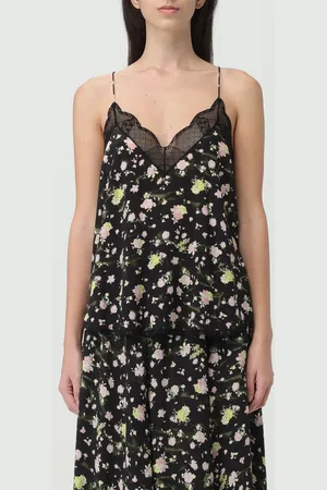 Zadig & Voltaire Top E Bluse Donna colore