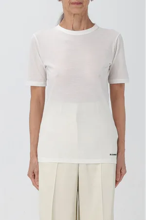 Jil Sander T-Shirt Donna colore