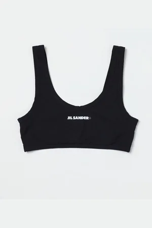 Jil Sander Costume a top bikini