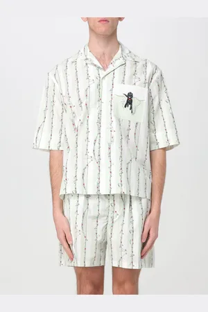 Bottega Veneta Camicia Uomo colore