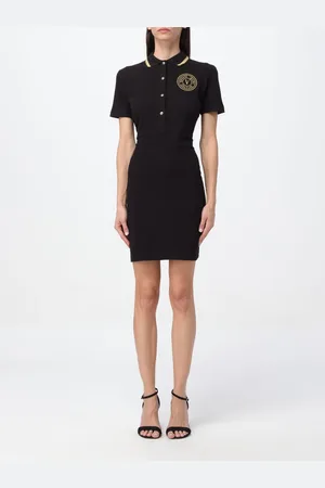 VERSACE Abito a polo
