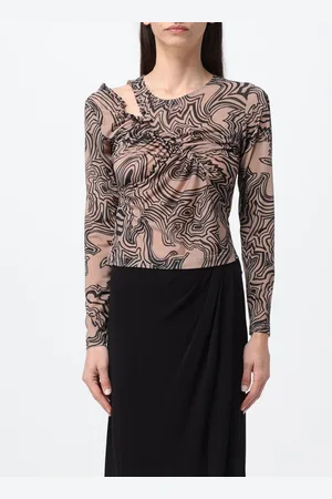 Pinko Maglia stampata