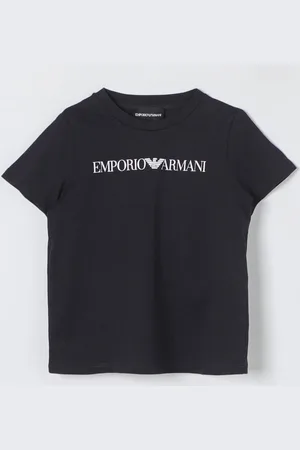 Emporio Armani T-Shirt Bambino colore