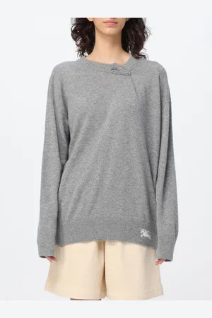 Burberry Maglia di cashmere