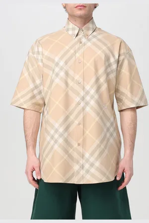 Burberry Camicia Uomo colore