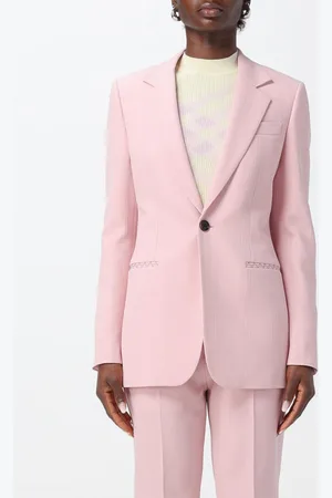 Burberry Blazer a monopetto