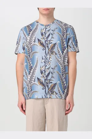 Etro T-Shirt Uomo colore