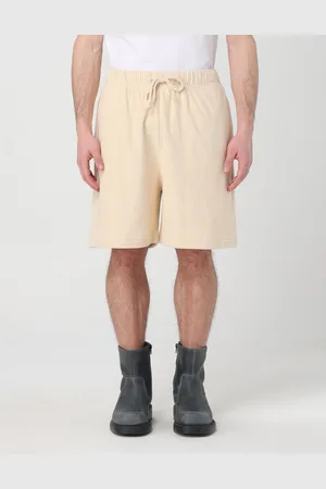 Burberry Pantaloncino jogging di cotone