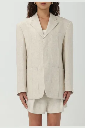 Jacquemus Blazer Donna colore