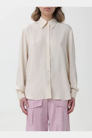 Pinko Camicia in misto seta