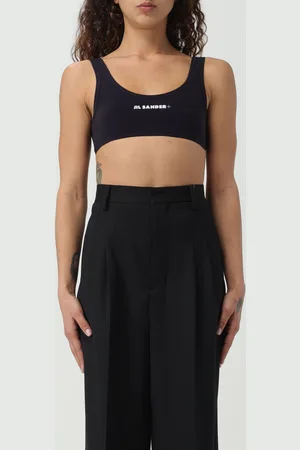 Jil Sander Costume a top bikini