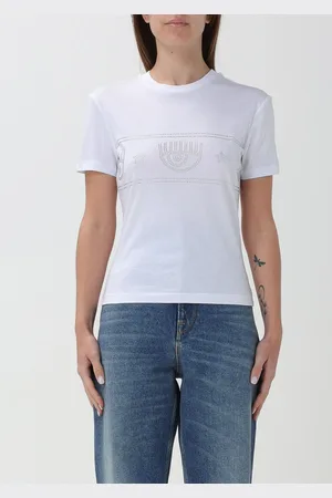 Chiara Ferragni T-Shirt Donna colore
