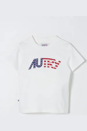 Autry T-Shirt Bambino colore
