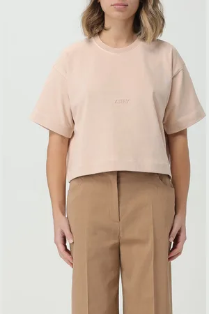 Autry T-Shirt Donna colore