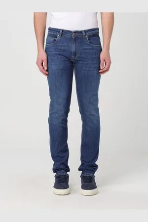 Jeans fay outlet uomo