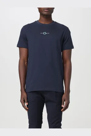 Manuel Ritz T-shirt in cotone