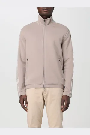 Emporio Armani Felpa con zip
