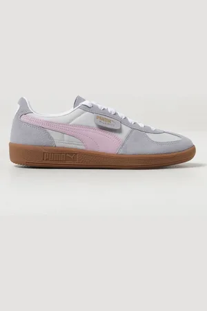 PUMA Sneakers Palermo in pelle scamosciata