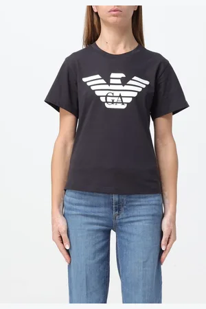 Emporio Armani T-Shirt Donna colore