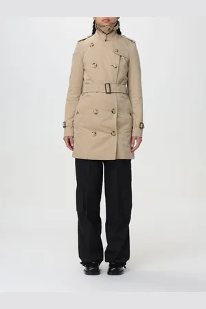 Burberry Trench Heritage Chelsea corto