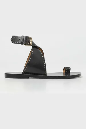 Isabel Marant Sandali Bassi Donna colore