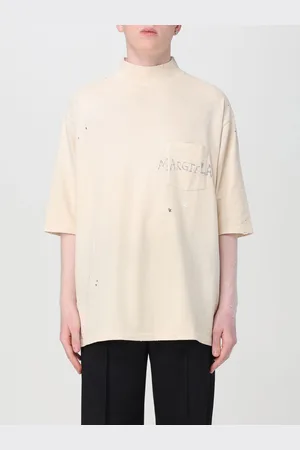 Maison Margiela T-Shirt Uomo colore