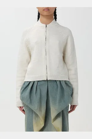 Maison Margiela Cardigan in cotone