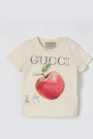 T shirt outlet gucci bambino outlet