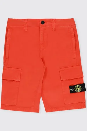 Stone Island Pantaloncino Bambino colore