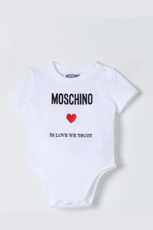 Moschino Body Bambino colore