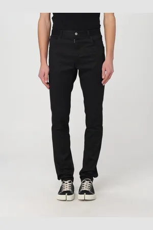 Maison Margiela Pantalone Uomo colore