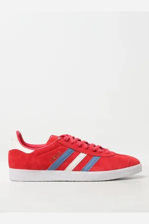 adidas Sneakers Gazzelle in pelle scamosciata