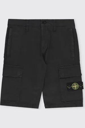 Stone Island Pantaloncino Bambino colore
