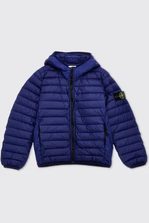 Stone Island Giacca Bambino colore