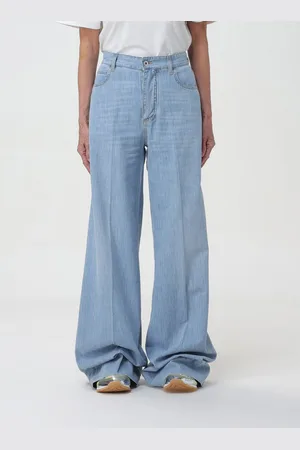 Bottega Veneta Jeans in denim