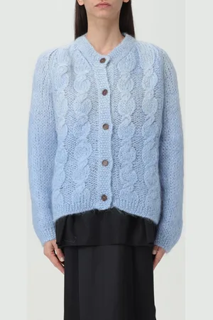 Maison Margiela Cardigan Donna colore
