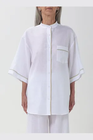Fabiana Filippi Camicia in lino