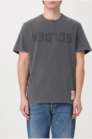 Golden Goose T-shirt di cotone