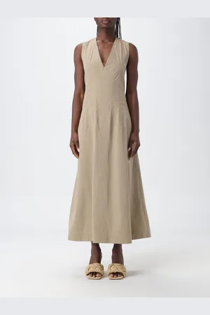 Bottega Veneta Abito in cotone