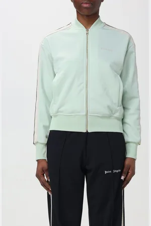 Palm Angels Felpa con zip
