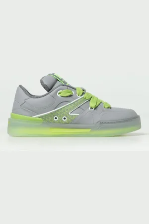 Dolce & Gabbana Sneakers New Roma in pelle